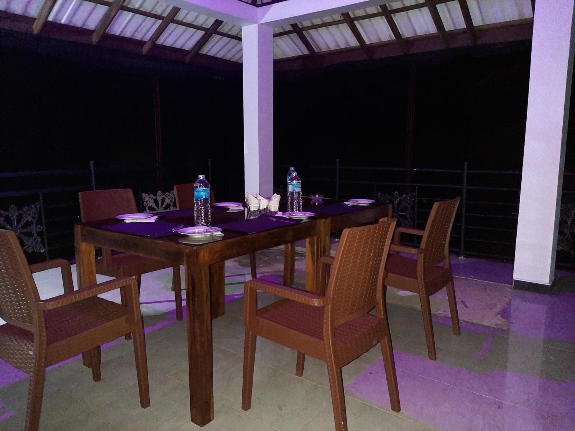 The Green Heritance - Habarana Hotel Kültér fotó